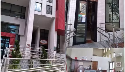 Sala, 90 m² - venda por R$ 1.600.000,00 ou aluguel por R$ 7.600,00/mês - Vila Gomes Cardim - São Paulo/SP