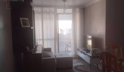 Apartamento à venda, 60 m² por R$ 450.000,00 - Vila Esperança - São Paulo/SP