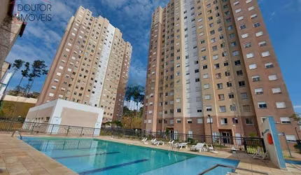 Apartamento com 2 dormitórios à venda, 40 m² por R$ 342.000 - Jardim Nossa Senhora do Carmo - São Paulo/SP