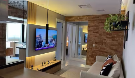 Apartamento com 2 dormitórios à venda, 50 m² por R$ 550.000,00 - Penha de França - São Paulo/SP
