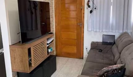 Apartamento com 2 dormitórios à venda, 56 m² por R$ 320.000,00 - Vila Centenário - São Paulo/SP
