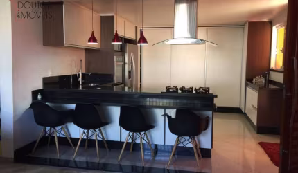 Sobrado com 2 dormitórios à venda, 500 m² por R$ 1.489.000,00 - Vila Dalila - São Paulo/SP