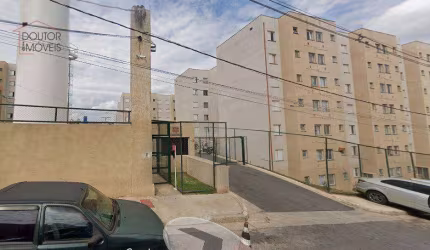 Apartamento com 2 dormitórios à venda, 49 m² por R$ 224.000,00 - Jardim Iguatemi - São Paulo/SP