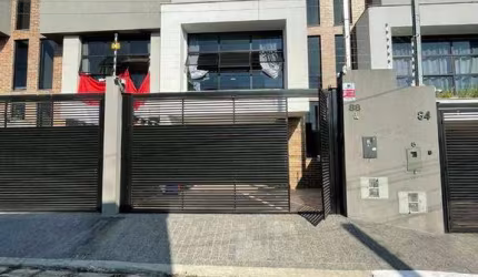 Sobrado com 2 dormitórios à venda, 100 m² por R$ 520.000 - Vila Antonieta - São Paulo/SP