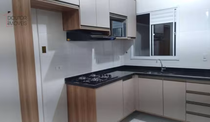 Apartamento com 2 dormitórios para alugar, 39 m² por R$ 2.080,00/mês - Jardim Maringá - São Paulo/SP