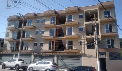 Apartamento com 2 dormitórios à venda, 34 m² por R$ 280.000,00 - Cidade Patriarca - São Paulo/SP