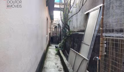 Casa com 3 dormitórios à venda, 320 m² por R$ 1.200.000 - Vila Granada - São Paulo/SP