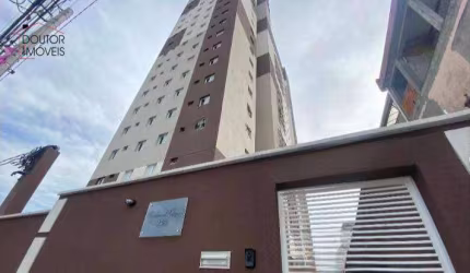 Apartamento com 2 dormitórios à venda, 40 m² por R$ 266.000,00 - Vila Matilde - São Paulo/SP