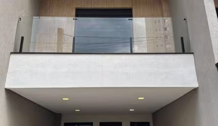 Sobrado com 2 dormitórios à venda, 135 m² por R$ 1.800.000,00 - Vila Gomes Cardim - São Paulo/SP