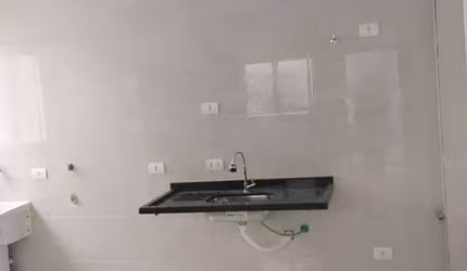 Apartamento com 1 dormitório à venda, 34 m² por R$ 250.000,00 - Vila Esperança - São Paulo/SP