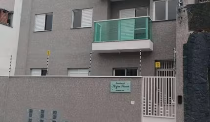 Apartamento com 2 dormitórios à venda, 42 m² por R$ 350.000,00 - Vila Esperança - São Paulo/SP