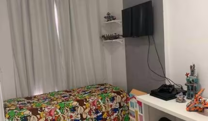 Apartamento com 2 dormitórios à venda, 50 m² por R$ 259.000,00 - Vila Aricanduva - São Paulo/SP