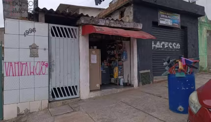 Casa com 7 dormitórios à venda, 320 m² por R$ 700.000,00 - Jardim São Pedro - São Paulo/SP
