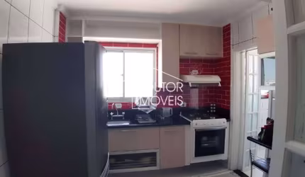 Apartamento com 2 dormitórios à venda, 74 m² por R$ 480.000,00 - Vila Granada - São Paulo/SP