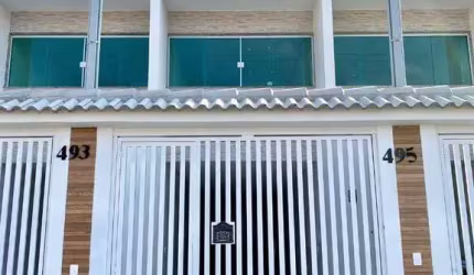 Sobrado com 3 dormitórios à venda, 200 m² por R$ 1.100.000,00 - Vila Salete - São Paulo/SP