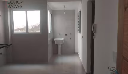 Apartamento com 2 dormitórios à venda, 37 m² por R$ 239.000,00 - Vila Esperança - São Paulo/SP