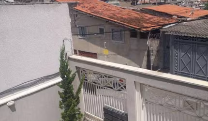 Studio com 1 dormitório à venda, 30 m² por R$ 180.000,00 - Vila Araguaia - São Paulo/SP