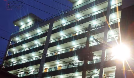 Apartamento com 2 dormitórios à venda, 49 m² por R$ 398.000,00 - Vila Matilde - São Paulo/SP