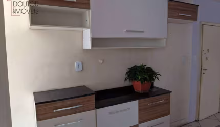 Apartamento com 1 dormitório à venda, 74 m² por R$ 390.000 - Jardim Europa - São Paulo/SP