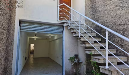 Sobrado com 3 dormitórios à venda, 150 m² por R$ 590.000,00 - Parque Paineiras - São Paulo/SP