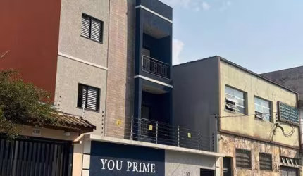 Apartamento com 2 dormitórios à venda, 42 m² por R$ 280.000,00 - Jardim Sao Paulo(Zona Norte) - São Paulo/SP