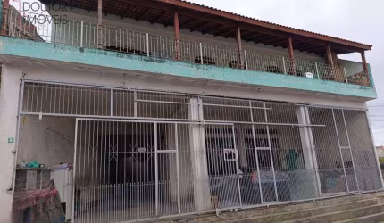 Casa com 3 dormitórios à venda, 319 m² por R$ 800.000,00 - Vila Rosaria - São Paulo/SP