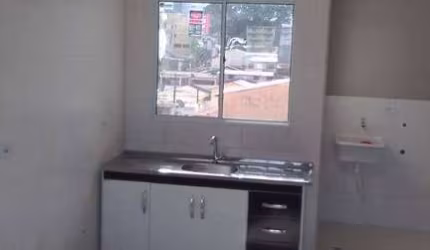 Apartamento com 2 dormitórios à venda, 42 m² por R$ 270.000,00 - Vila Granada - São Paulo/SP