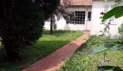 Terreno à venda, 620 m² por R$ 2.330.000,00 - Chácara Seis de Outubro - São Paulo/SP