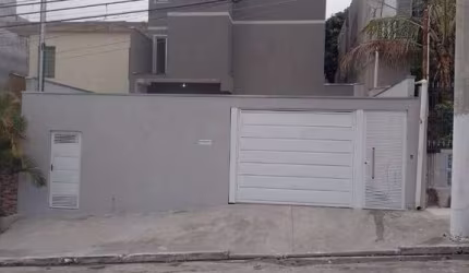 Apartamento com 2 dormitórios à venda, 38 m² por R$ 209.000,00 - Jardim Castelo - São Paulo/SP