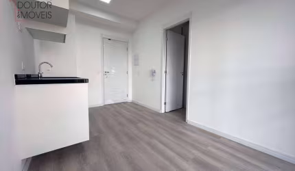 Apartamento com 1 dormitório para alugar, 28 m² por R$ 2.890/mês - Vila Prudente - São Paulo/SP