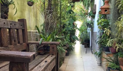 Sobrado com 3 dormitórios à venda, 219 m² por R$ 1.790.000,00 - Vila Matilde - São Paulo/SP