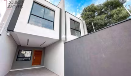 Sobrado com 4 dormitórios à venda, 150 m² por R$ 1.278.000 - Vila Carrão - São Paulo/SP