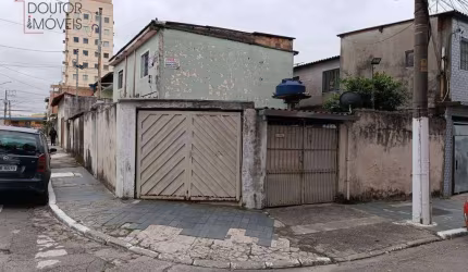 Sobrado com 3 dormitórios à venda por R$ 700.000 - São Miguel Paulista - São Paulo/SP
