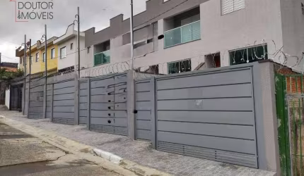 Sobrado com 2 dormitórios à venda, 95 m² por R$ 620.000,00 - Jardim Vila Formosa - São Paulo/SP