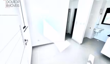 Apartamento com 2 dormitórios, 38 m² - venda por R$ 305.000,00 ou aluguel por R$ 2.400,00/mês - Vila Oratório - São Paulo/SP
