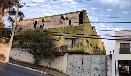 Terreno à venda, 3000 m² por R$ 8.900.000,00 - Vila Ré - São Paulo/SP