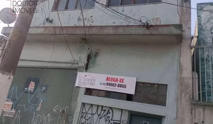 Salão para alugar, 450 m² por R$ 8.000,00/mês - Vila Carrão - São Paulo/SP