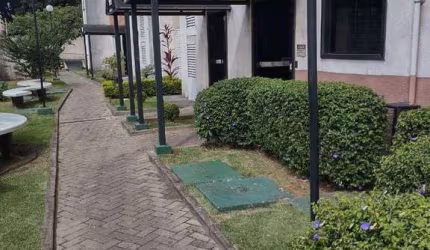 Apartamento com 2 dormitórios à venda, 45 m² por R$ 235.000,00 - Aricanduva - São Paulo/SP