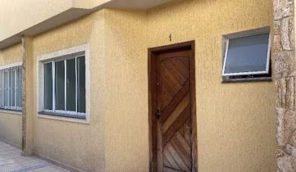 Sobrado com 2 dormitórios à venda, 70 m² por R$ 450.000,00 - Vila Esperança - São Paulo/SP
