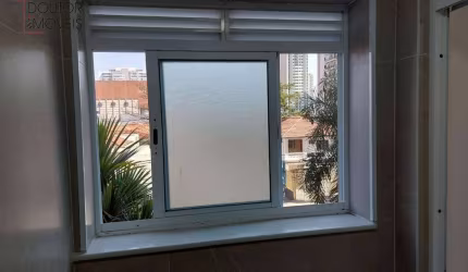 Apartamento com 1 dormitório à venda, 34 m² por R$ 415.000 - Tatuapé - São Paulo/SP