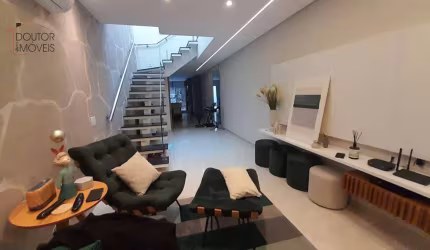Sobrado com 3 dormitórios à venda, 160 m² por R$ 1.400.000 - Vila Granada - São Paulo/SP