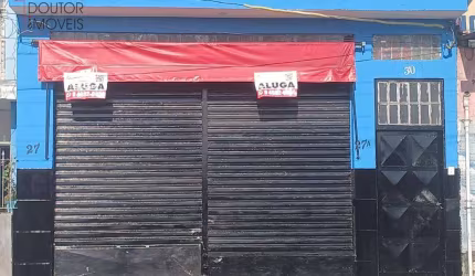 Salão para alugar, 25 m² por R$ 1.800,00/mês - Jardim Heloisa - São Paulo/SP