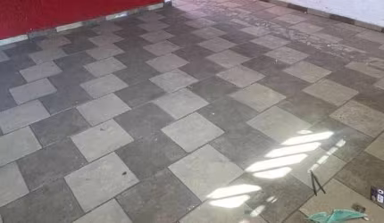 Sobrado com 2 dormitórios à venda, 125 m² por R$ 550.000 - Vila Nova Curuçá - São Paulo/SP