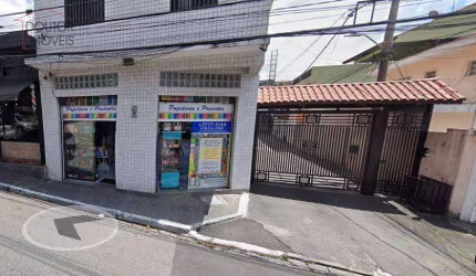 Sobrado com 3 dormitórios à venda, 140 m² por R$ 680.000,00 - Jardim Colorado - São Paulo/SP