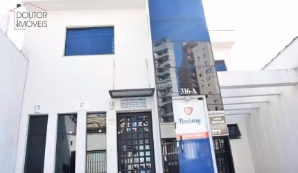 Prédio à venda, 240 m² por R$ 3.360.000,00 - Vila Azevedo - São Paulo/SP