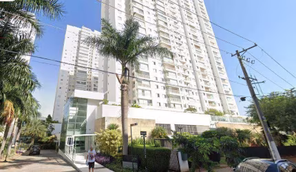 Apartamento com 2 dormitórios à venda, 60 m² por R$ 681.000,00 - Tatuapé - São Paulo/SP
