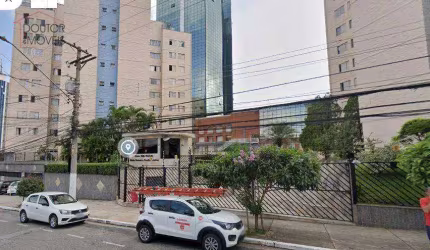Cobertura com 3 dormitórios à venda, 160 m² por R$ 750.000,00 - Tatuapé - São Paulo/SP