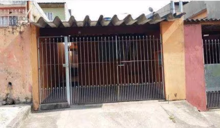Terreno à venda, 250 m² por R$ 395.000,00 - Jardim Vila Carrão - São Paulo/SP