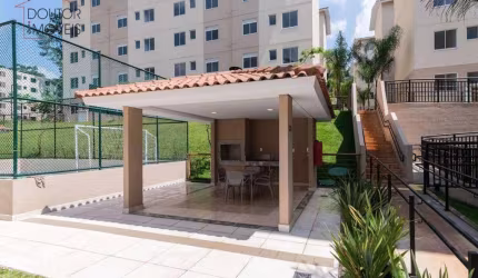 Apartamento com 2 dormitórios à venda, 40 m² por R$ 205.000 - Itaquera - São Paulo/SP
