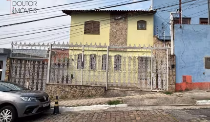 Casa com 2 dormitórios à venda, 248 m² por R$ 1.060.000,00 - Vila Esperança - São Paulo/SP